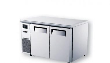 TURBO AIR  KUF12-2 1