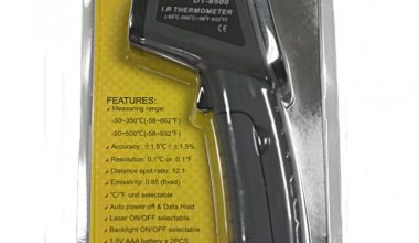 VCARE DT-8500