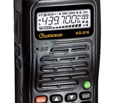 WOUXUN  KG-816