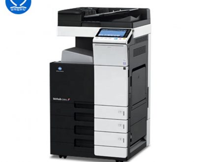 KONICA MINOLTA Bizhub C454