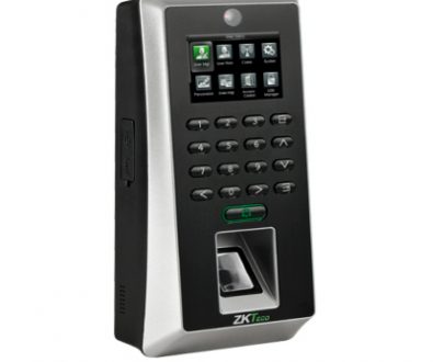 ZKTECO ZK-F21ID