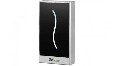 ZKTECO ZK-PROID10WE 2