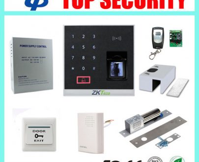ZKTECO X8-BT-KIT
