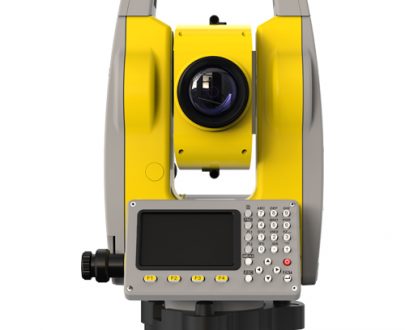 GEOMAX ZOOM 10