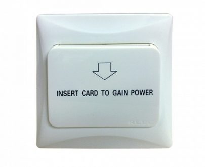 ZKTECO ENERGY SWITCH