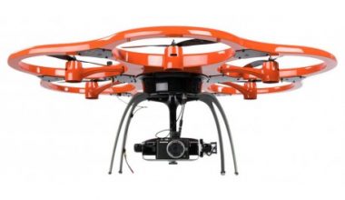 AIBOTIX Aibot X6 1
