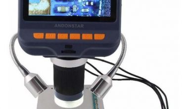 ANDONSTAR Ad106s