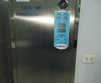 EUROTECH LDZX-50B