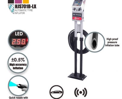 REXON HJS-701B-LX