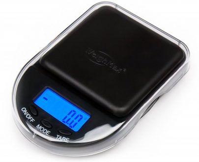 WEIGHMAX W-EX650C