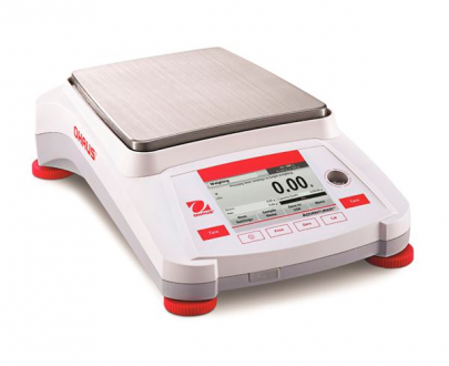 OHAUS  AX5202