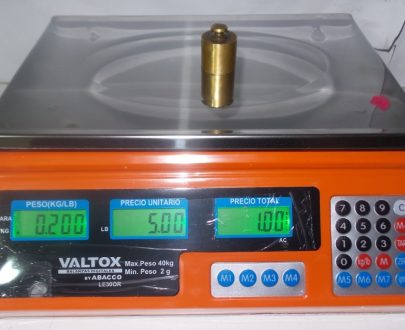 VALTOX LE30OR