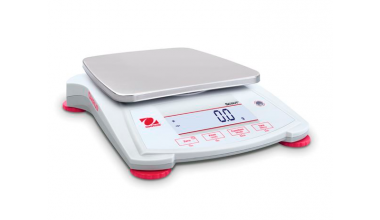 OHAUS STX2202 1