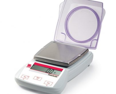 OHAUS TA501
