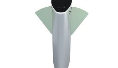ZKTECO FBL5211