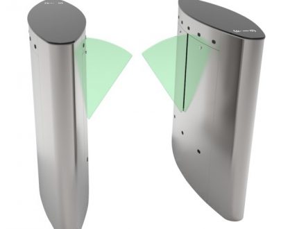 ZKTECO FBL5000