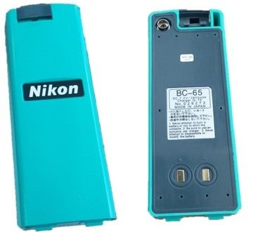 NIKON BC-65