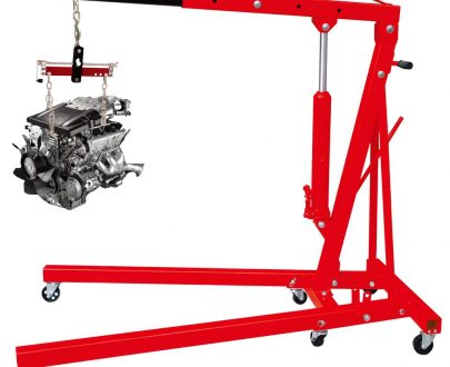 BIG RED T32002X