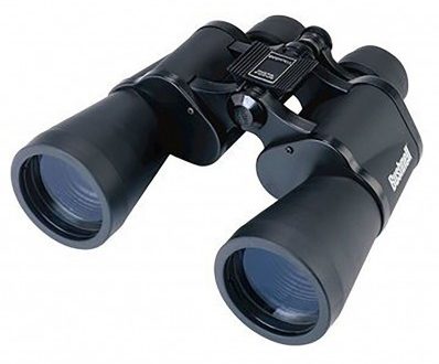 BUSHNELL Pacífica