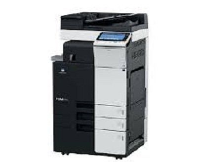 KONICA MINOLTA Bizhub 223
