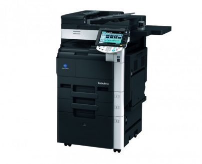 KONICA MINOLTA Bizhub 423