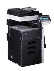 KONICA MINOLTA Bizhub 361