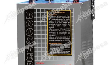 BOOSTER Hard Core 300 1