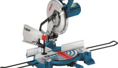 BOSCH GCM10X 1