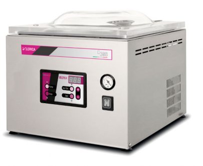 LERICA C308