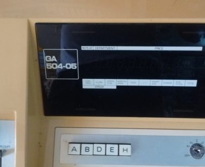 ASTER Ga504-05