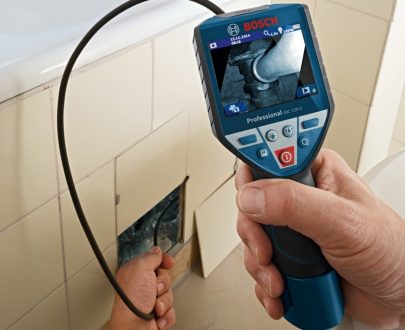 BOSCH GIC 120 C