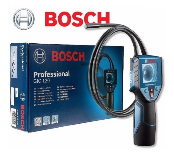 BOSCH GIC 120 C 4