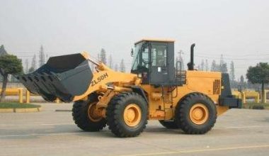 CHANGLIN 123.0HP