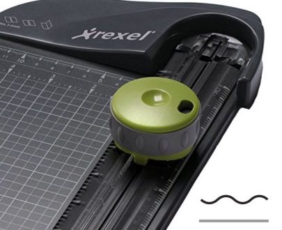 REXEL SmartCut A200