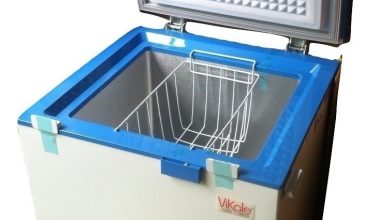 VIKALE XF-100JA