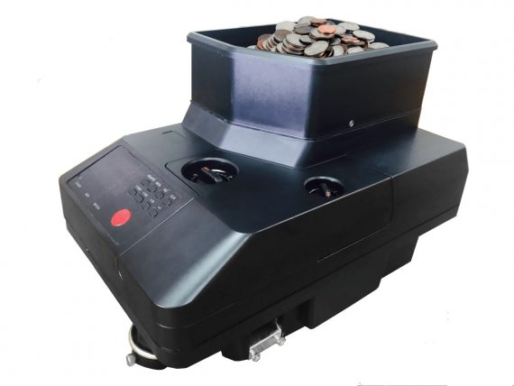 ACCUBANKER  AB650