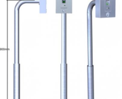ZKTECO ZK-PAC100