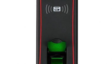 ZKTECO TF1600