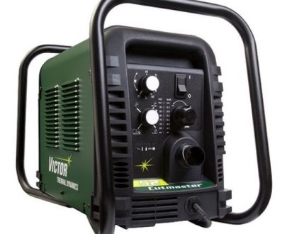 THERMAL DYNAMICS Cutmaster 52