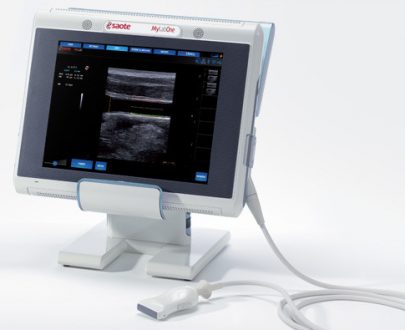 ESAOTE MYLAB ONE