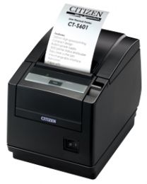 CITIZEN  CT-S601 ETHERNET