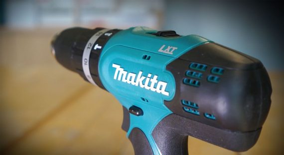 MAKITA DHP453 3