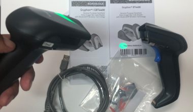 DATALOGIC GBT4430