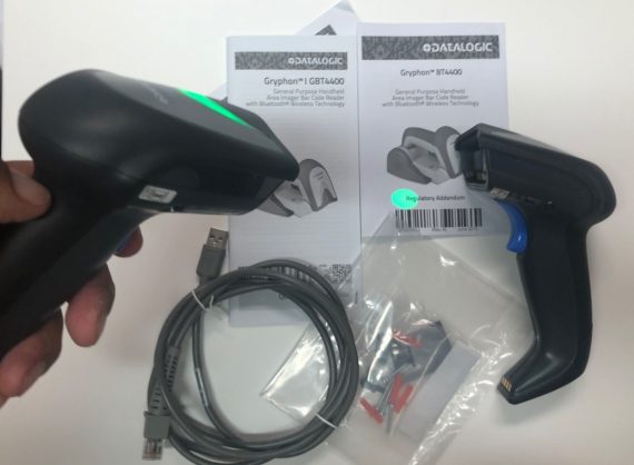 DATALOGIC GBT4430 2