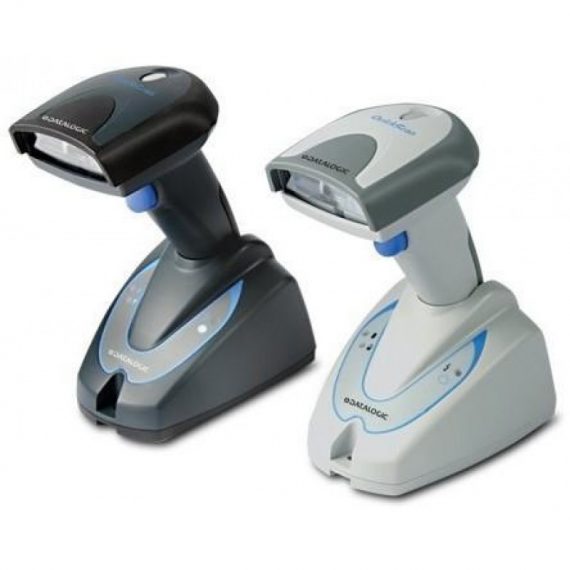 DATALOGIC QUICKSCAN QM2100 2
