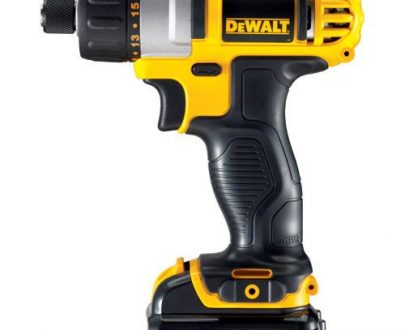 DEWALT DCF610S2