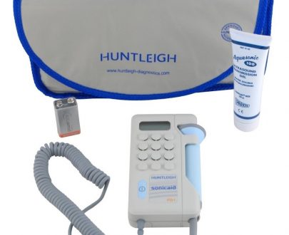 HUNTLEIGH FD1