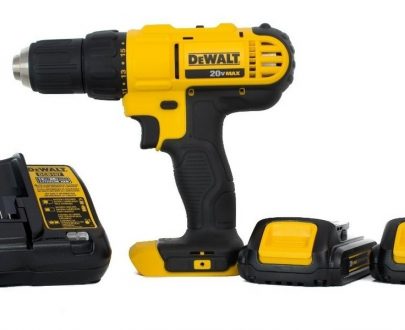 DEWALT DCD771-C2
