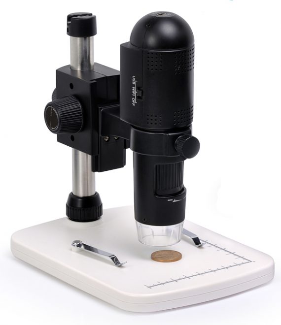 LEVENHUK Dtx 720