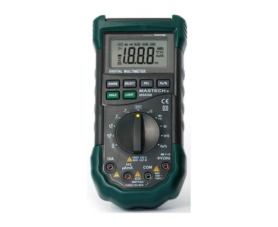 MASTECH MS8268